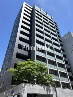 レジディア水道橋【8階】の外観