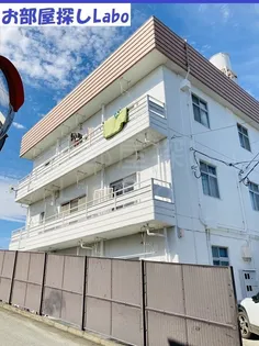 神奈川県小田原市城山1【マンション】の外観