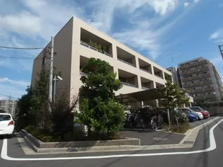 ハイブリッジソシア3の画像