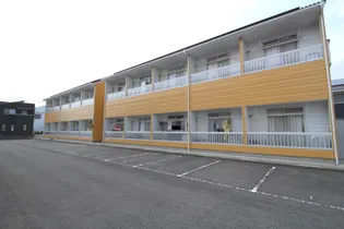 KGハイツVIIの画像