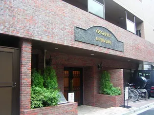 フェニックス日本橋人形町【4階】の外観