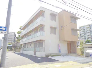 SHM メゾン ブランシェIIの画像