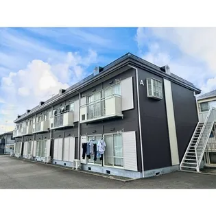 堀乃内ハウスBの画像