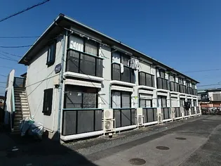 ふれんどハイツの画像