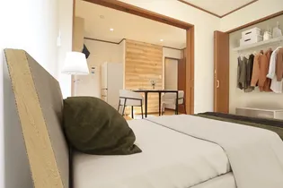 Loa Plata松戸【1階】の外観