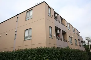 サニーサイドヒルの画像