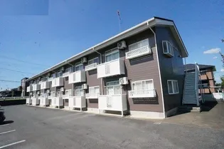 エリール中三川の画像