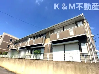 ロイヤルタウン泉 Eの画像