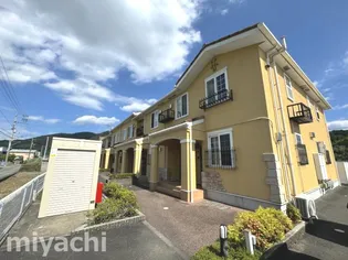 シャン ドゥ フルールの画像