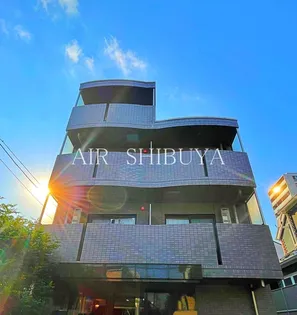 ルーブル駒沢大学参番館の画像