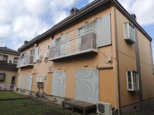 サンハイツ肥沼の画像