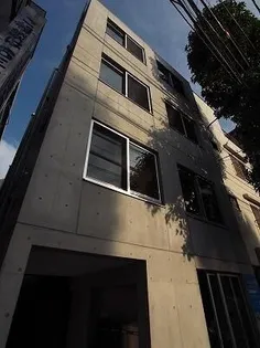 東京都杉並区荻窪5【マンション】の外観