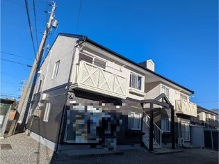 フレグランス広丘Aの画像