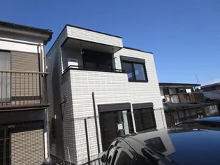 ベルパージュ宮前平の画像