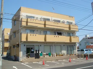 ラフィーネ佐貫中央Bの画像