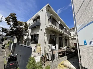 ビー シームの画像