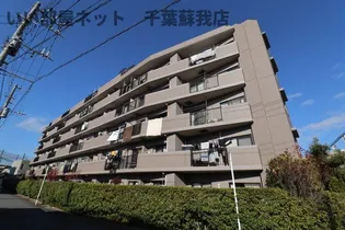 ガーデンコート蘇我の画像