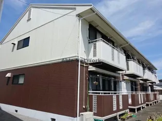 エミネンス大野Bの画像