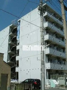 ダイワパレスの画像