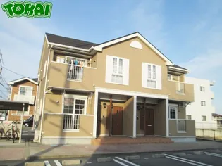 オプティ II III棟の画像