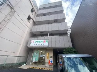 浜大津ヒルズの画像