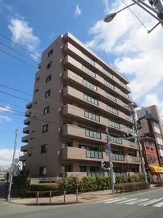 トーカンマンション盛岡駅前プラザ弐番館の画像