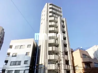 GRAN PASEO本駒込の画像