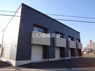 グランフォーレ六ツ美の画像