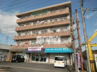 村瀬コーポラスビルの画像