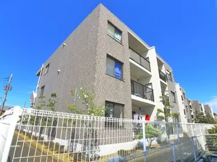 パティオス若葉の画像