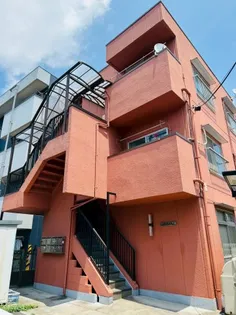 サンハイム竹間の画像