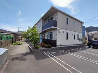 グランドメゾン水呑 B棟の画像