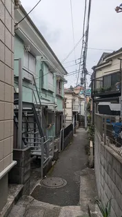 第2高砂荘の画像