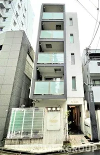 セリュークス高田馬場の画像