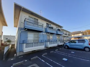 サンシャイン東岡山IIの画像