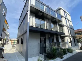 PLUS DOOR NAKANOの画像