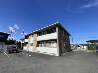 シャーメゾン ペオニーAの画像