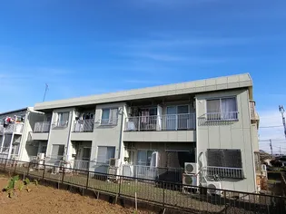 ウインズモア1の画像