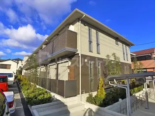 NSハイツIIIの画像