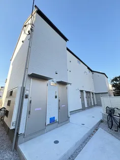 ミュレ東伏見の画像