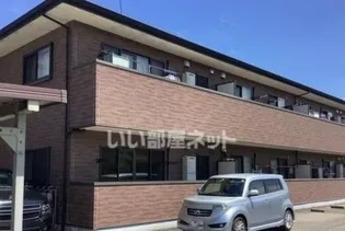 フォブール中村の画像