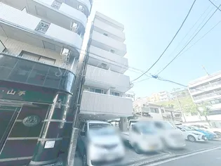 ライフ山手IIの画像