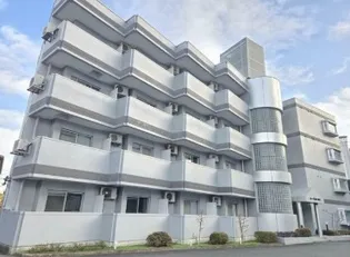 カーサ88小田原【1階】の外観