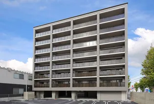 ブローテ東光寺の画像