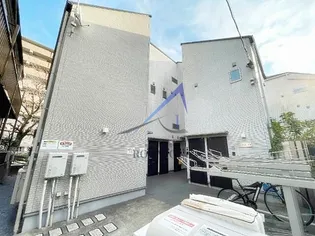 マーキュリー平井の画像