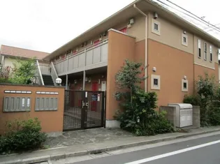 ソレーユ宮前の画像