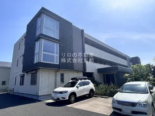 FELICIA GARDENの画像