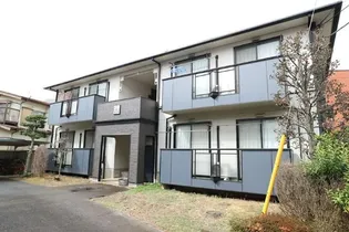 リビエール南平D棟の画像