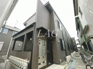 BASE上板橋の画像