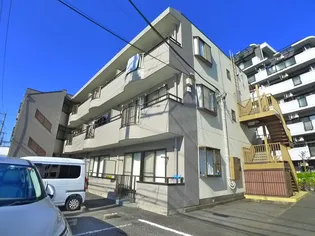 サンライフ武蔵浦和の画像